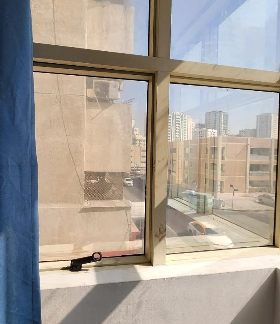 Guest house Vivu'S Holiday Home Sharjah