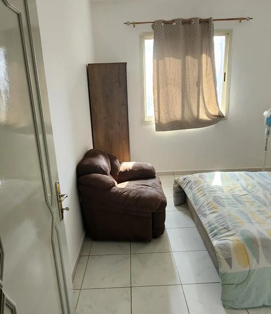 Guest house Vivu'S Holiday Home Sharjah United Arab Emirates