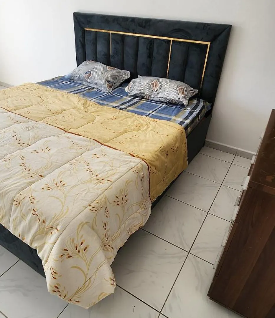Vivu'S Holiday Home Sharjah