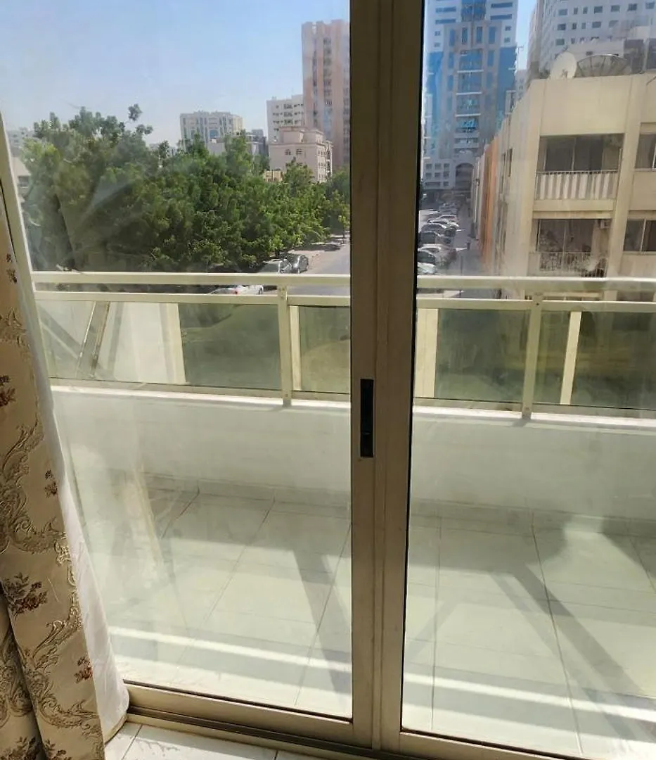 Vivu'S Holiday Home Sharjah