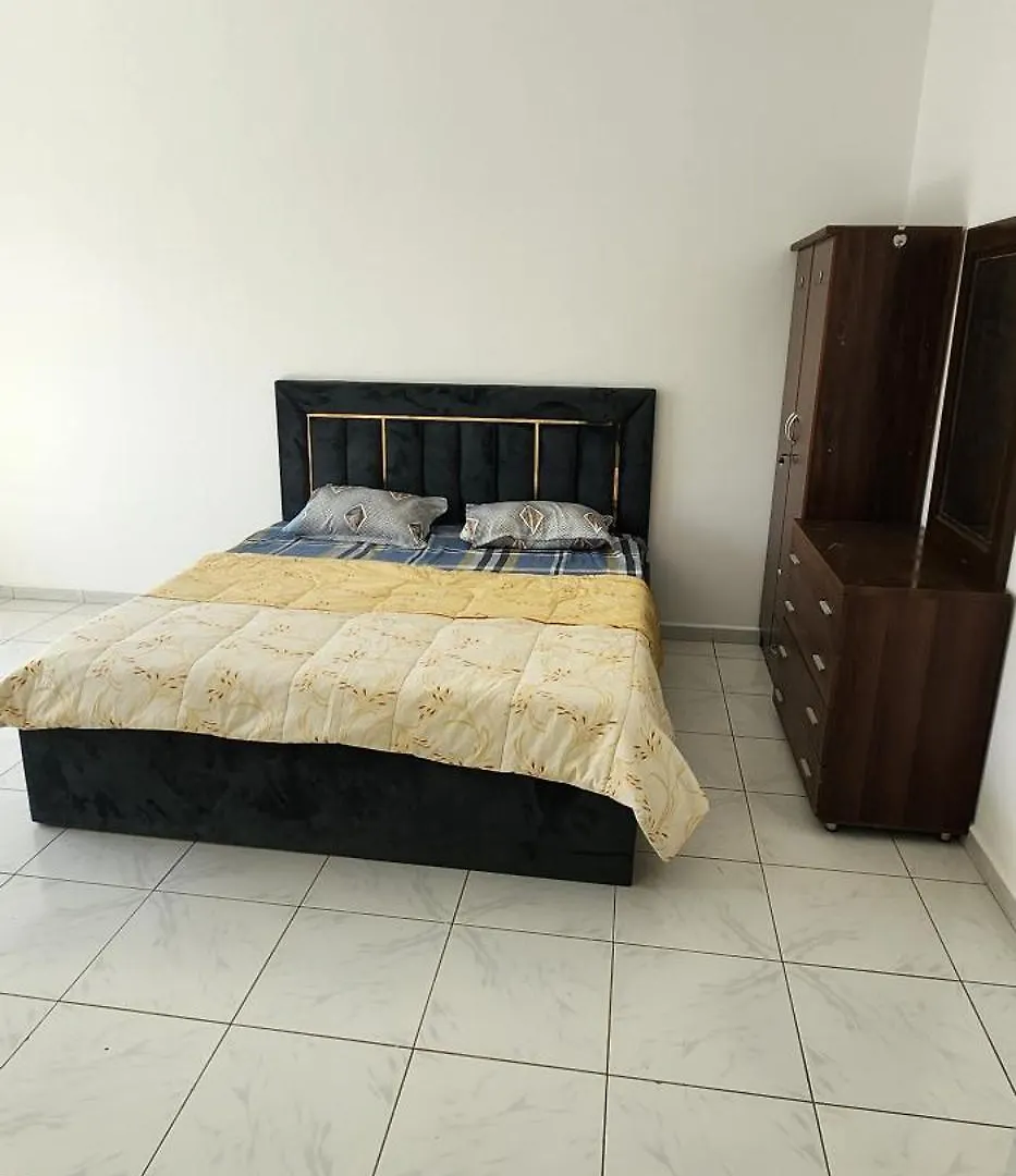 Guest house Vivu'S Holiday Home Sharjah