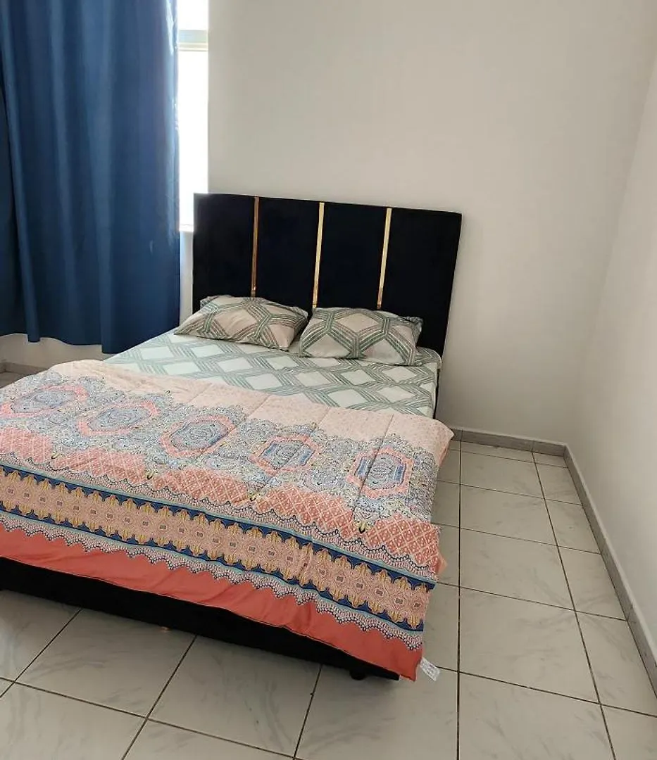 Vivu'S Holiday Home Sharjah 0*,