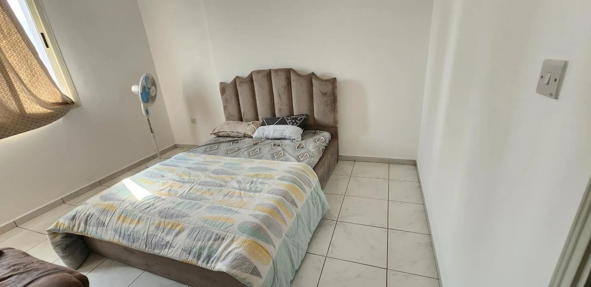Vivu'S Holiday Home Sharjah United Arab Emirates
