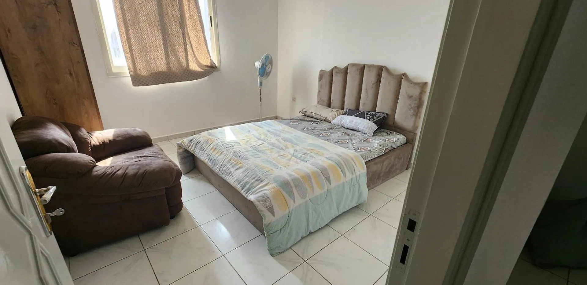 Vivu'S Holiday Home Sharjah 0*,  United Arab Emirates