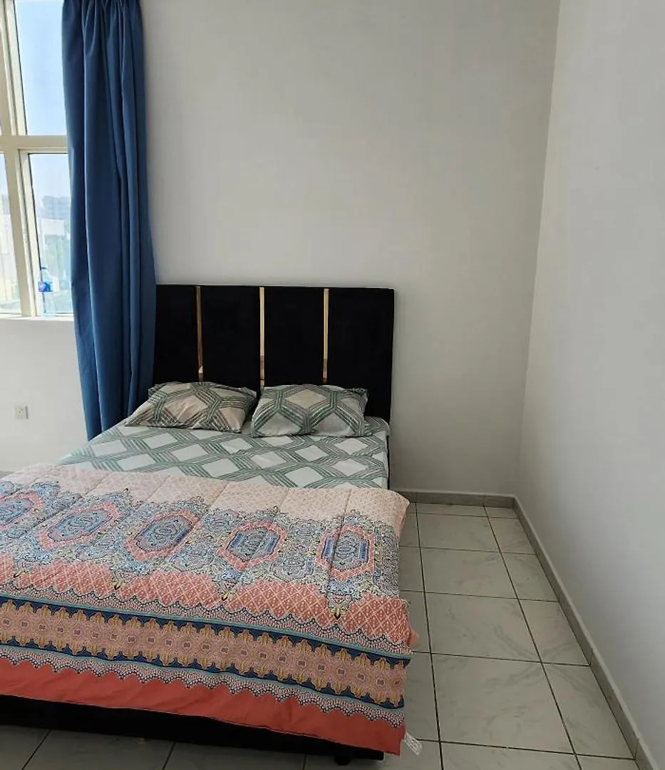 Vivu'S Holiday Home Sharjah