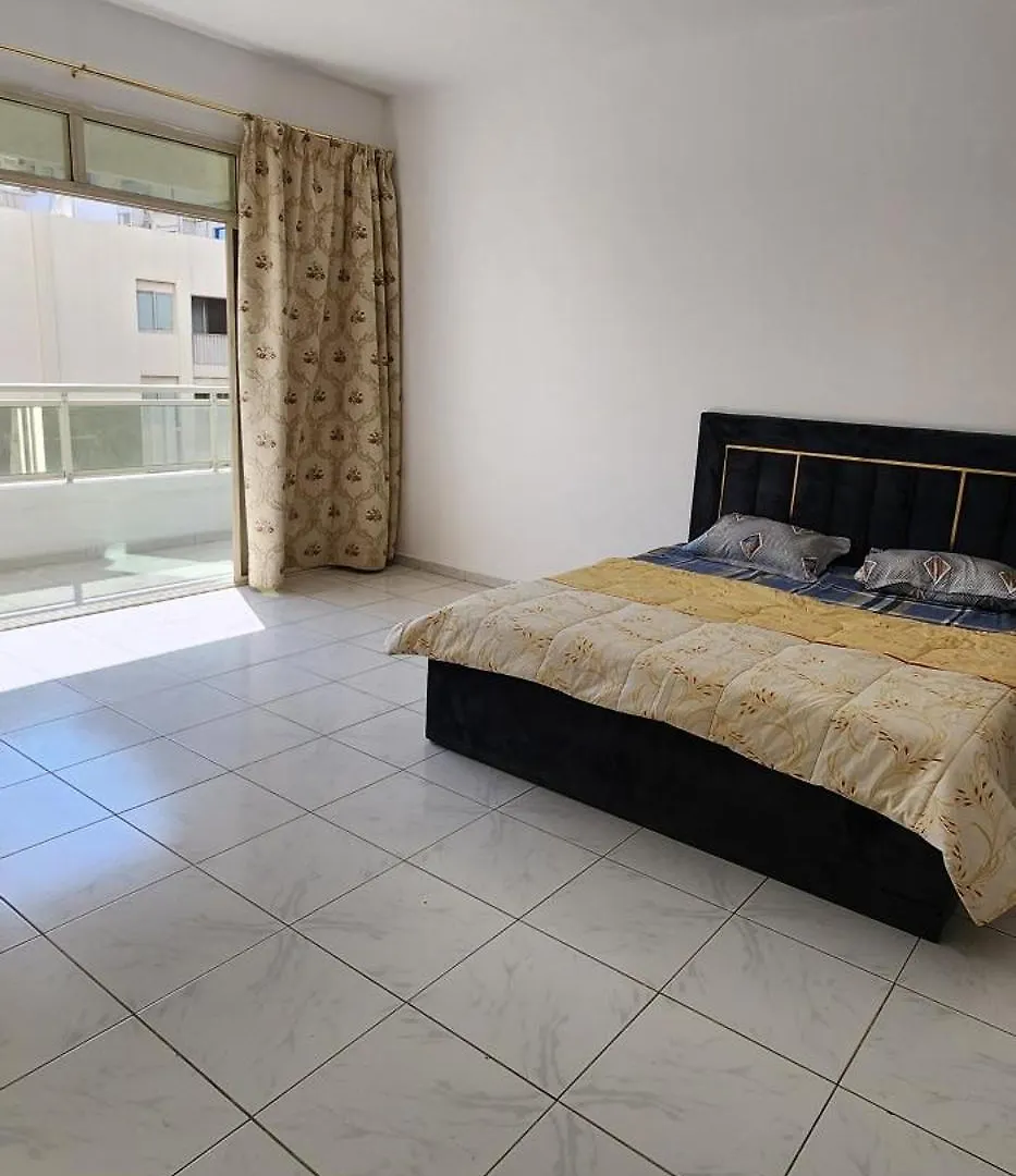 Vivu'S Holiday Home Sharjah 0*,