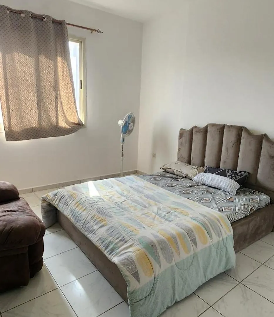 Vivu'S Holiday Home Sharjah 0*,  United Arab Emirates