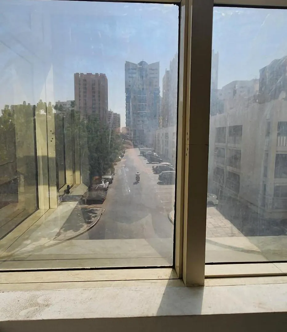 Vivu'S Holiday Home Sharjah