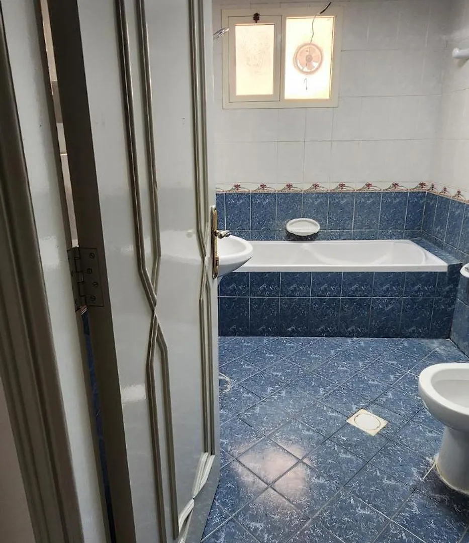 Vivu'S Holiday Home Sharjah